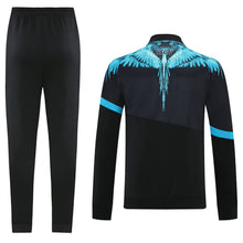 Maillot Cx15 21 Naples Noir