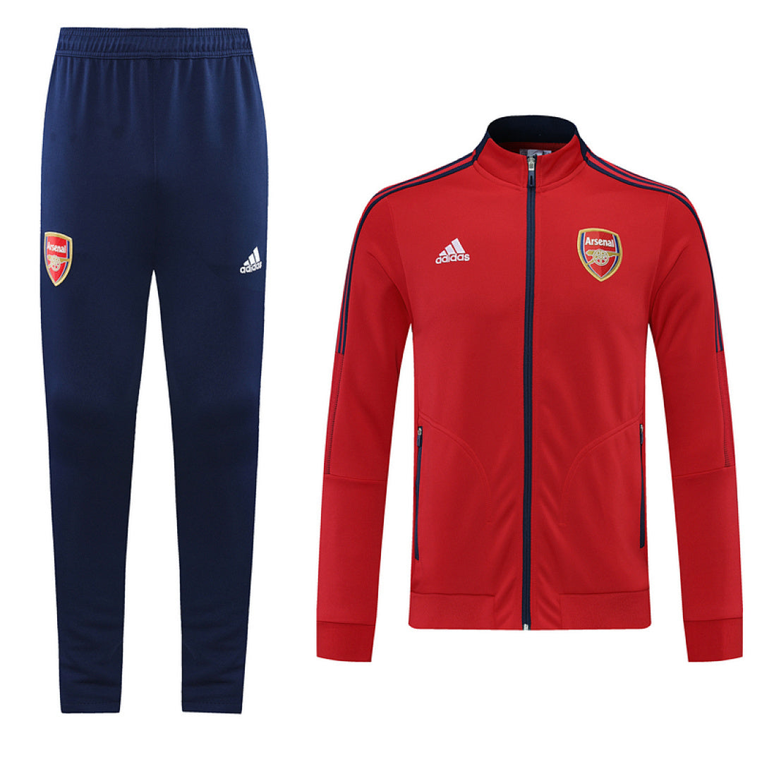 Maillot Cx19 21 Arsenal Rouge ribbon