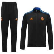 Maillot Cx26 21 Real Madrid Noir webbing