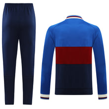 Maillot Cx27 21 Barcelona color Bleu block player Édition