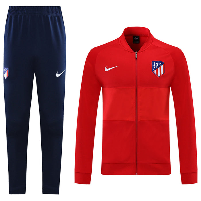 Maillot Cx29 21 Atletico Madrid Rouge player Édition