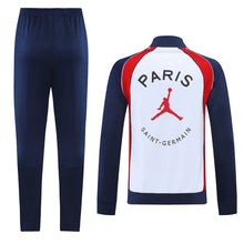 Maillot Cx35 21 Jordan Paris Blanc