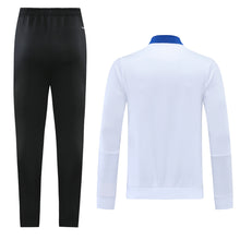 Maillot Cx36 21 Real Madrid Blanc webbing