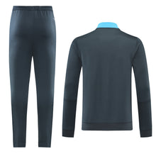 Maillot Cx40 21 Real Madrid Gris webbing