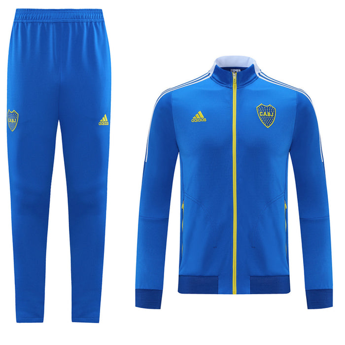 Maillot Cx47 21 gambling card color Bleu ribbon