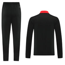 Maillot Cx53 21 Sao Paulo Noir webbing