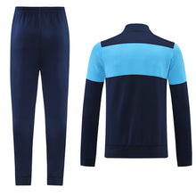 Maillot Cx59 21 Marseille royal Bleu sky Bleu classic