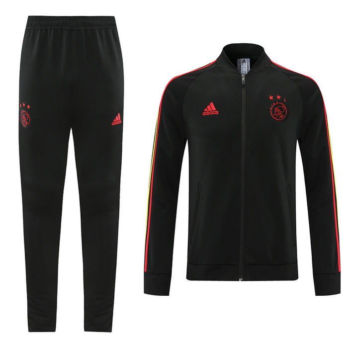 Maillot Cx64 21 Ajax Noir