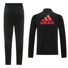 Maillot Cx64 21 Ajax Noir