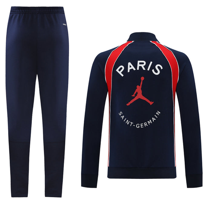 Maillot Cx68 21 Bayern Royal Bleu two color classic