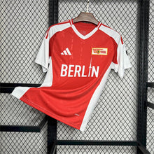 Maillot Domicile 1.FC Union Berlin 2024/25