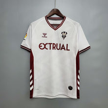 Maillot Domicile 20/21 Albacete