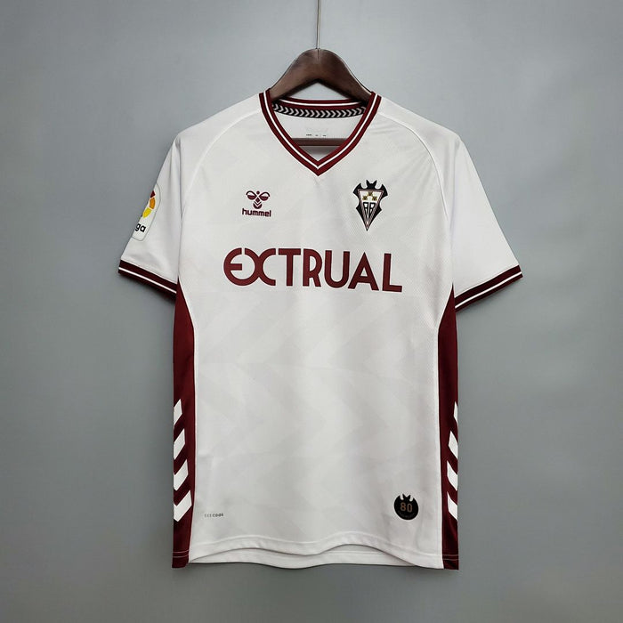 Maillot Domicile 20/21 Albacete