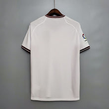 Maillot Domicile 20/21 Albacete