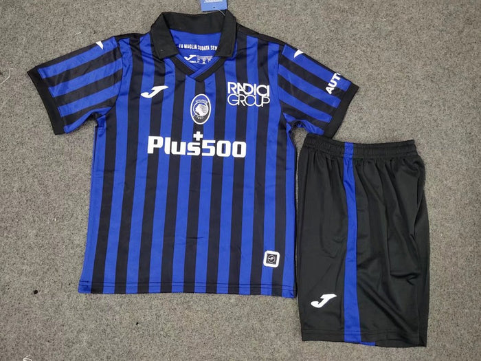 Maillot Domicile 20 21 Atlanta