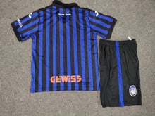 Maillot Domicile 20 21 Atlanta