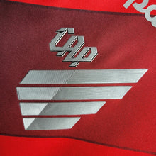 Maillot Domicile 20 21 ATLÉTICO PARANAENSE