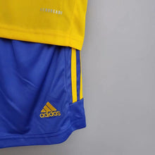 Maillot Domicile 20/21 Cadiz