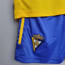 Maillot Domicile 20/21 Cadiz