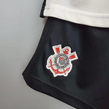 Maillot Domicile 20/21 Corinthians