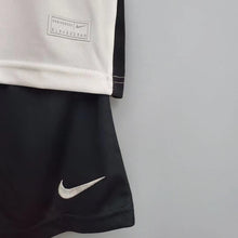 Maillot Domicile 20/21 Corinthians