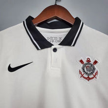 Maillot Domicile 20/21 Corinthians