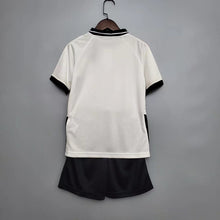 Maillot Domicile 20/21 Corinthians
