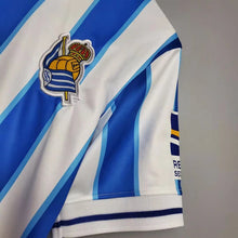 Maillot Domicile 20/21 Deportivo