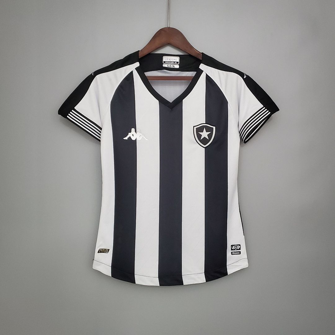 Maillot Domicile 20/21 Femme Botafogo