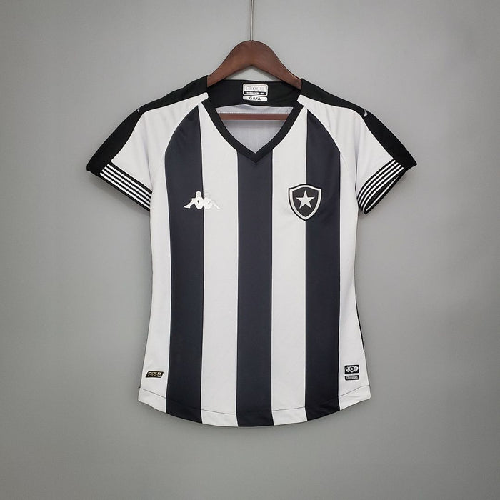 Maillot Domicile 20/21 Femme Botafogo