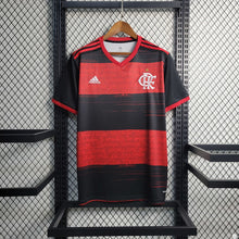 Maillot Domicile 20 21 Flamengo