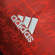 Maillot Domicile 20 21 Flamengo