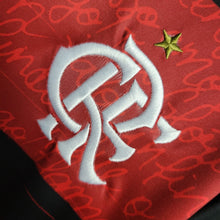 Maillot Domicile 20 21 Flamengo