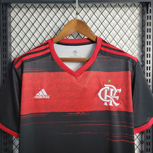 Maillot Domicile 20 21 Flamengo