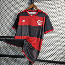 Maillot Domicile 20 21 Flamengo