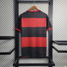 Maillot Domicile 20 21 Flamengo
