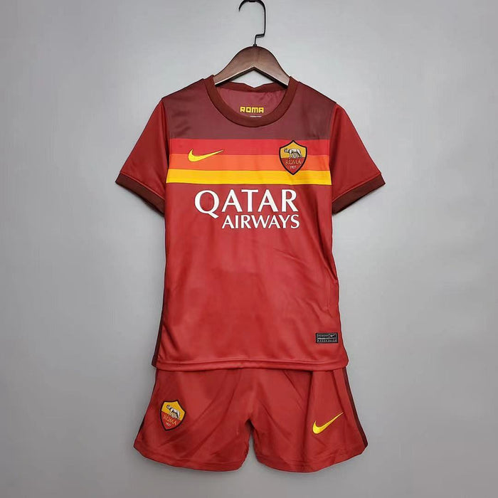 Maillot Domicile 20/21 Rome