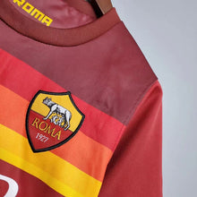 Maillot Domicile 20/21 Rome
