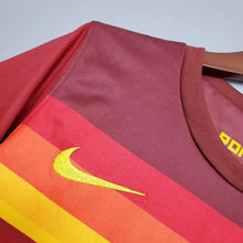 Maillot Domicile 20/21 Rome