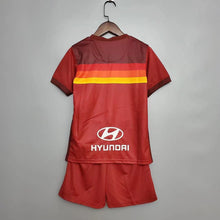 Maillot Domicile 20/21 Rome