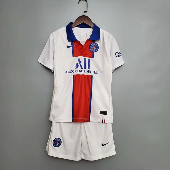 Maillot Domicile 20/21 Rome
