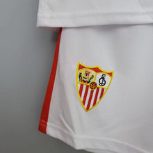 Maillot Domicile 20/21 Seville Enfant