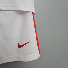 Maillot Domicile 20/21 Seville Enfant