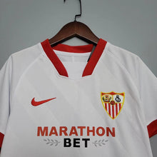 Maillot Domicile 20/21 Seville Enfant