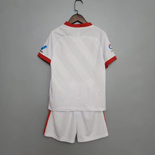Maillot Domicile 20/21 Seville Enfant