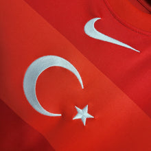 Maillot Domicile 20 21 Türkiye