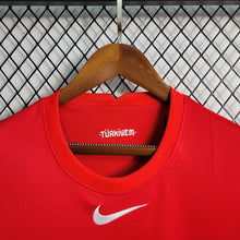 Maillot Domicile 20 21 Türkiye