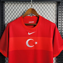 Maillot Domicile 20 21 Türkiye