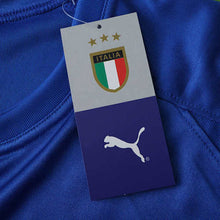 Maillot Domicile 2004 Saison Italie Fan version