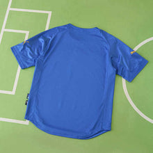 Maillot Domicile 2004 Saison Italie Fan version